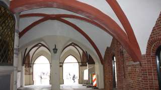 Hansestadt Stralsund