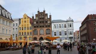 Hansestadt Stralsund