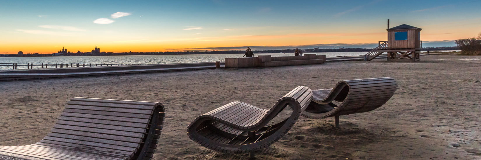 Strand Altefähr