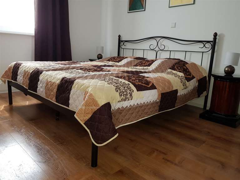 Atlantis Schlafzimmer