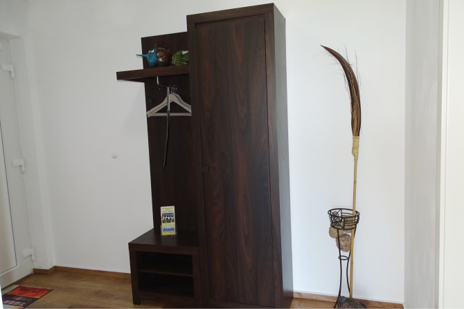 Atlantis Garderobe