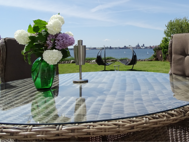 Atlantis Terrasse