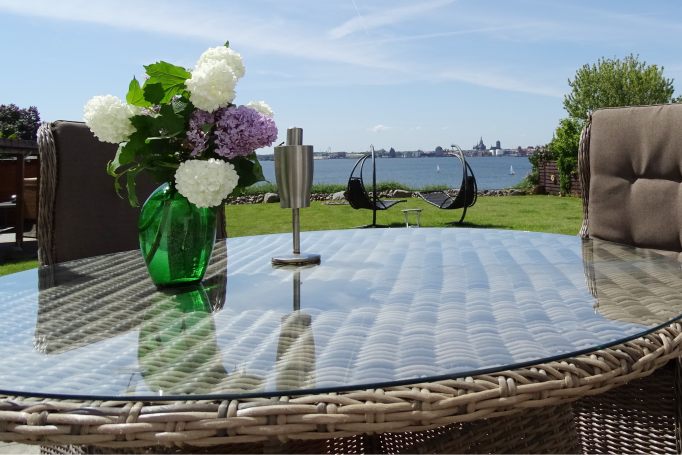 Atlantis Terrasse