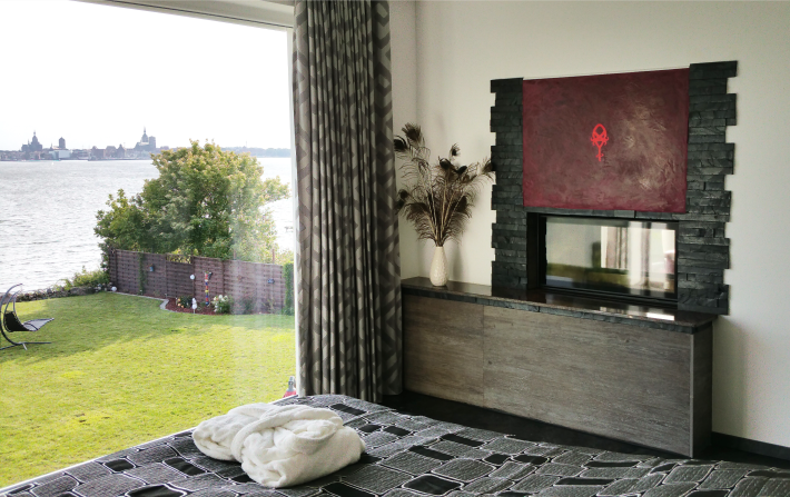 Rungholt Schlafzimmer