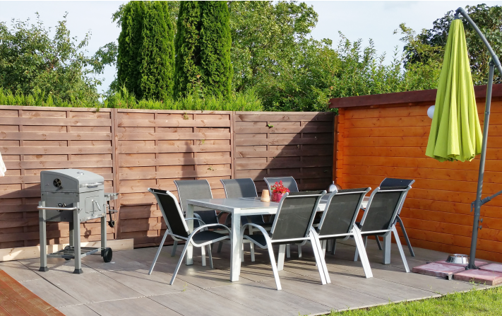 Rungholt Terrasse